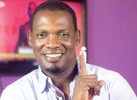Kwesi Ennin